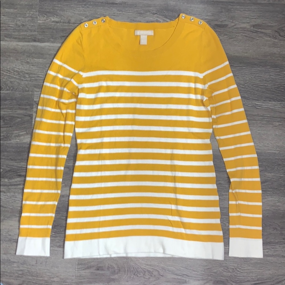 Banana Republic top